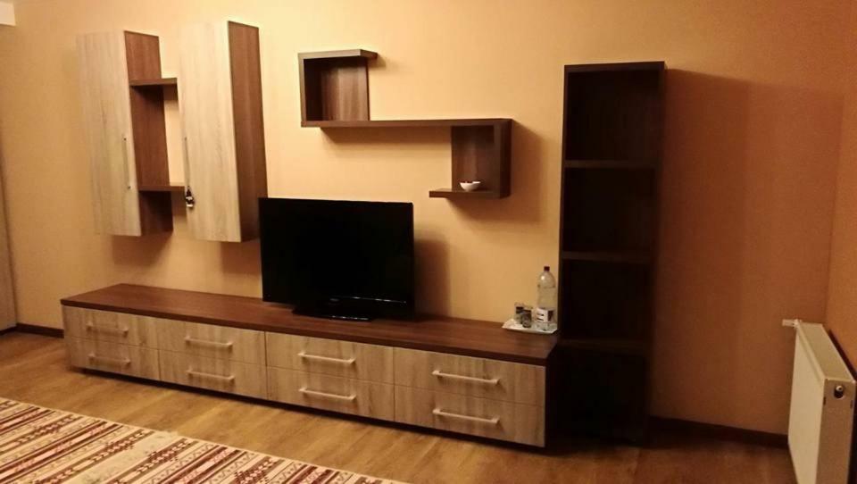 Pensiunea Raiul Muntilor Sebiş 外观 照片